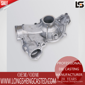 Iso certified companies manufacturers solid aluminum profile aluminium die casting products for auto parts